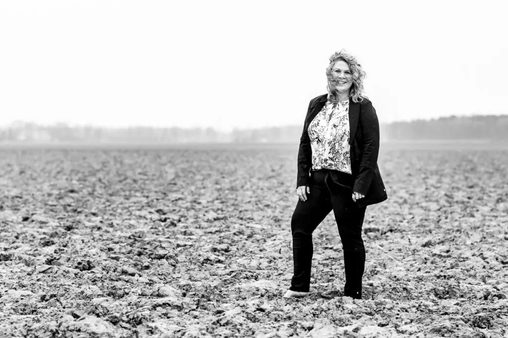 Afscheidsfotograaf Louise van den Broek