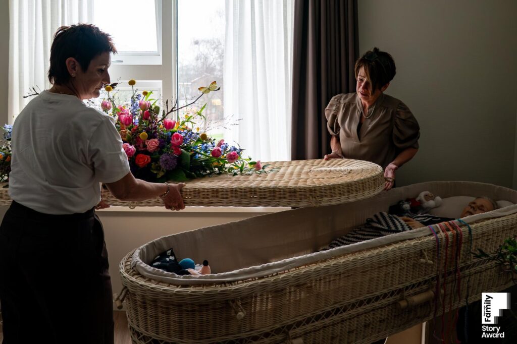 Kistsluiting na euthanasie