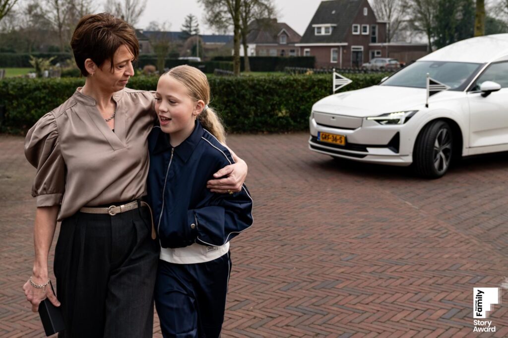 Laatste eer bewijzen na euthanasie