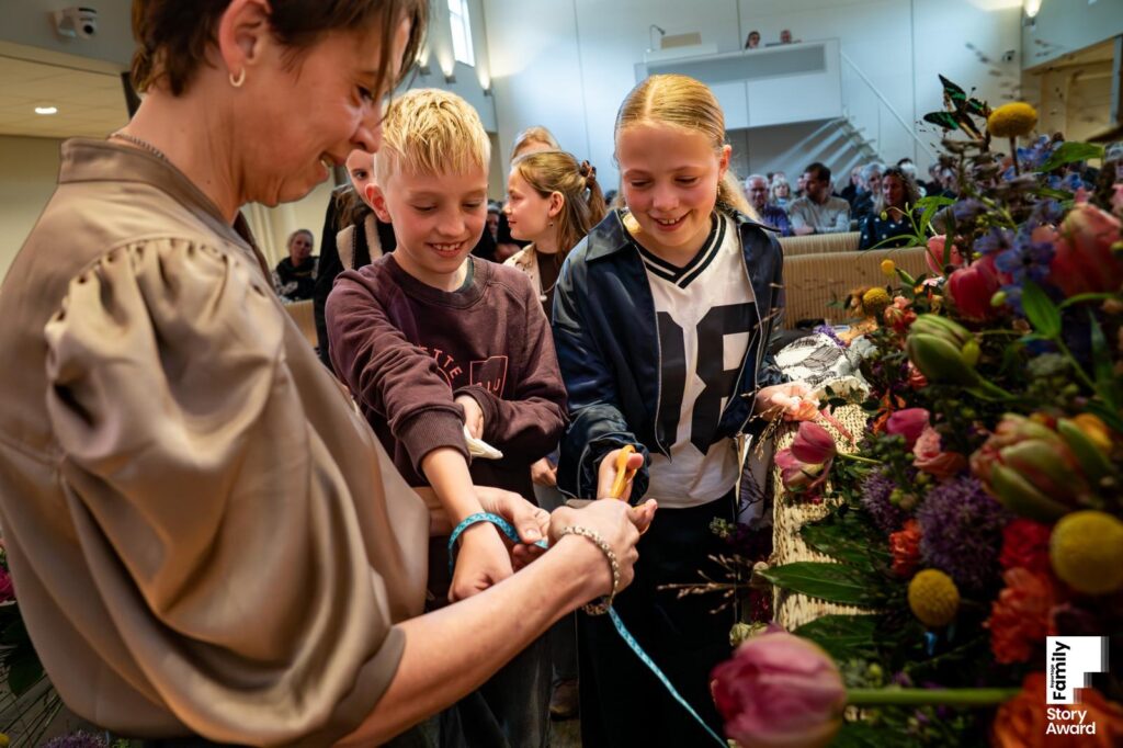 Armbandje symboliek bij uitvaart na euthanasie